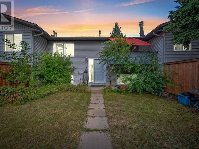 C, 1407 44 Street SE Calgary Alberta