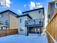 2450 Baysprings Link SW Airdrie