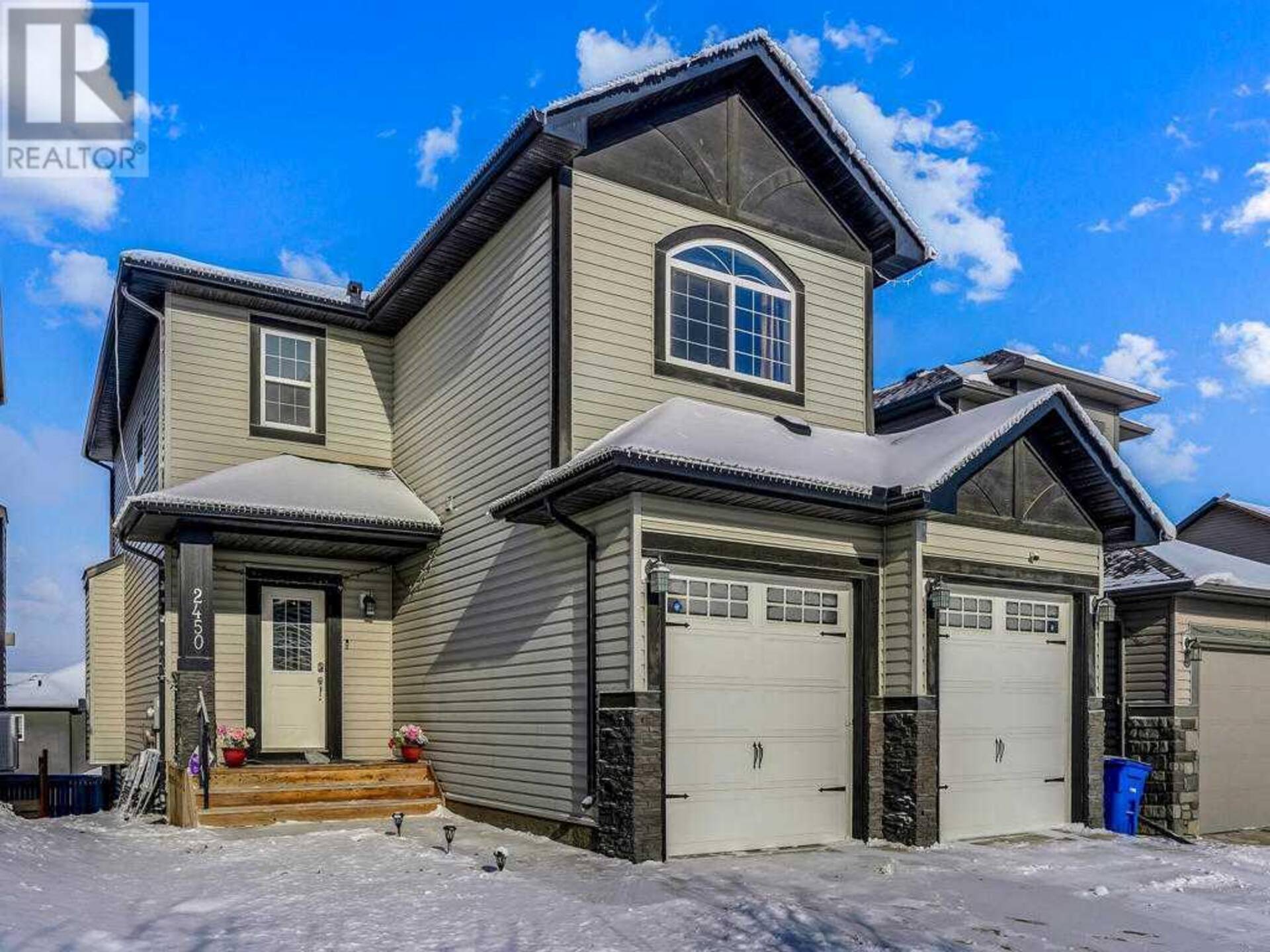 2450 Baysprings Link SW Airdrie