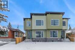 307 34 Avenue NE Calgary