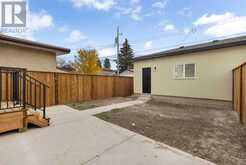 307 34 Avenue NE Calgary