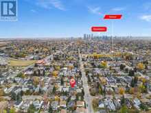 307 34 Avenue NE Calgary