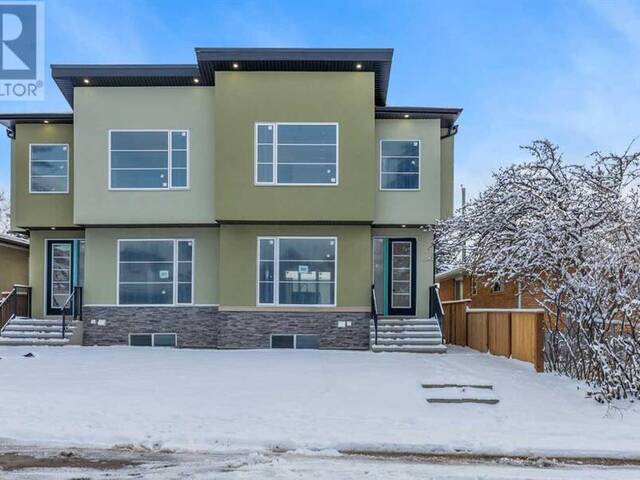 305 34 Avenue NE Calgary Alberta