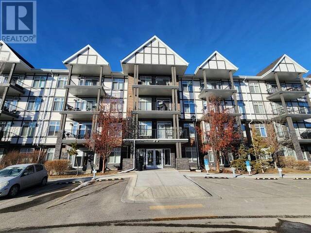 212, 6703 New Brighton Avenue SE Calgary Alberta