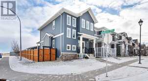 202 Ravensmoor Link SE Airdrie