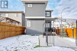 202 Ravensmoor Link SE Airdrie