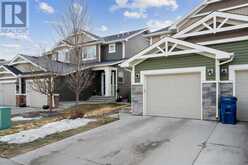 1847 Baywater Drive SW Airdrie