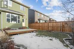 1847 Baywater Drive SW Airdrie