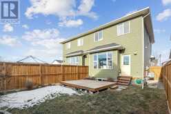 1847 Baywater Drive SW Airdrie