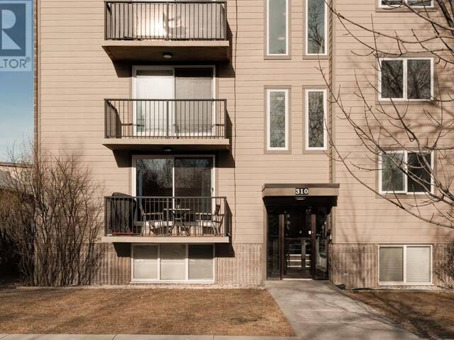 403, 310 4 Avenue NE Calgary Alberta