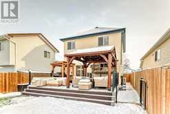 78 Covehaven View NE Calgary