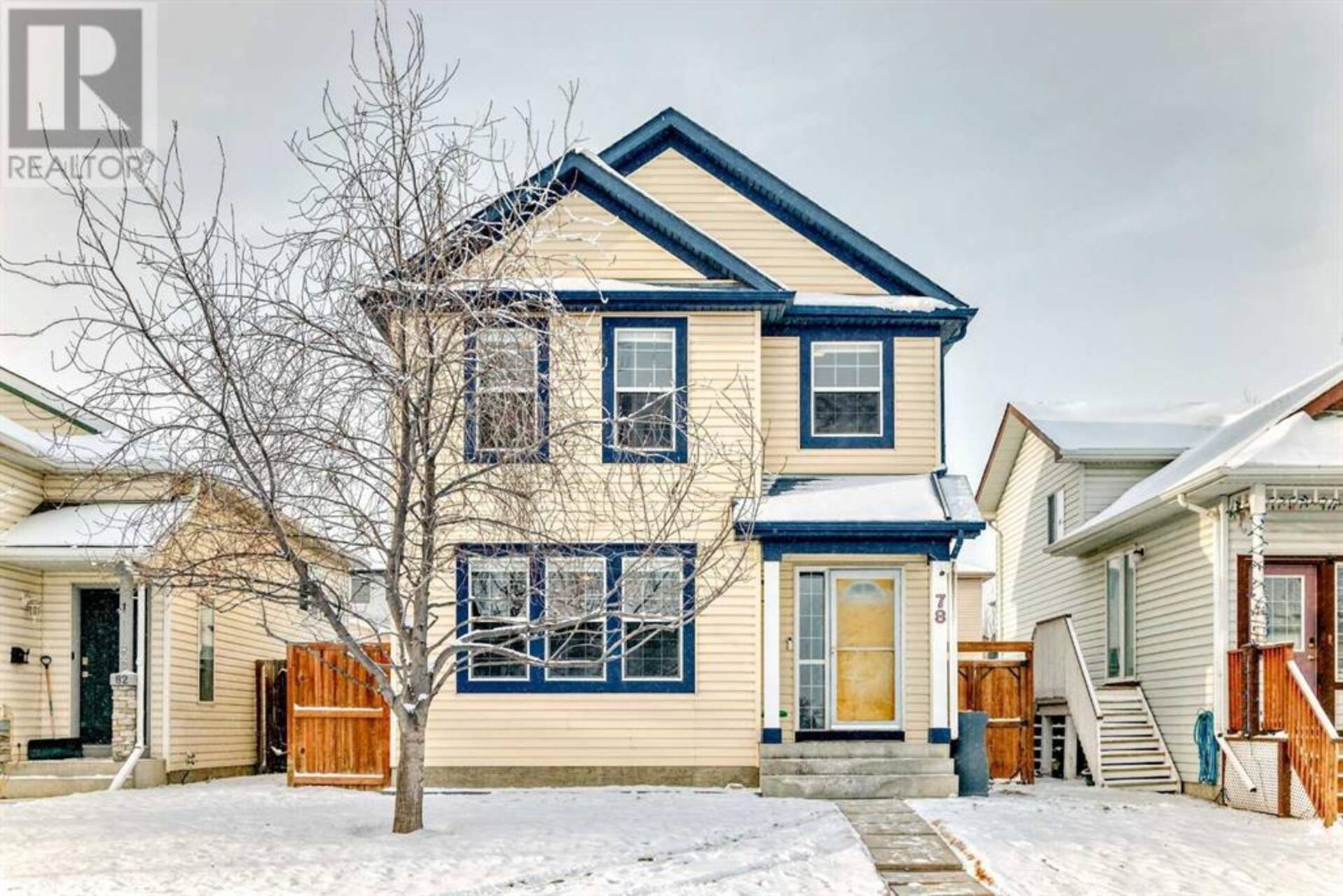 78 Covehaven View NE Calgary