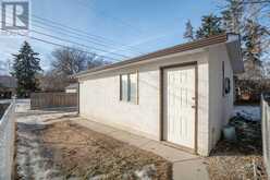 4327 20 Avenue NW Calgary