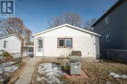 4327 20 Avenue NW Calgary