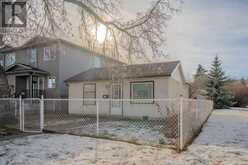 4327 20 Avenue NW Calgary