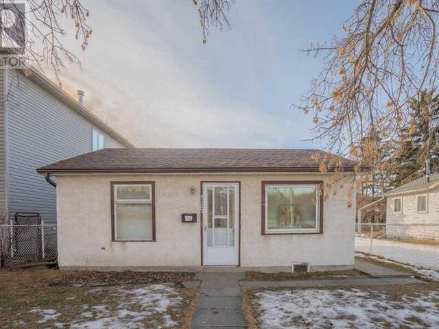 4327 20 Avenue NW Calgary Alberta