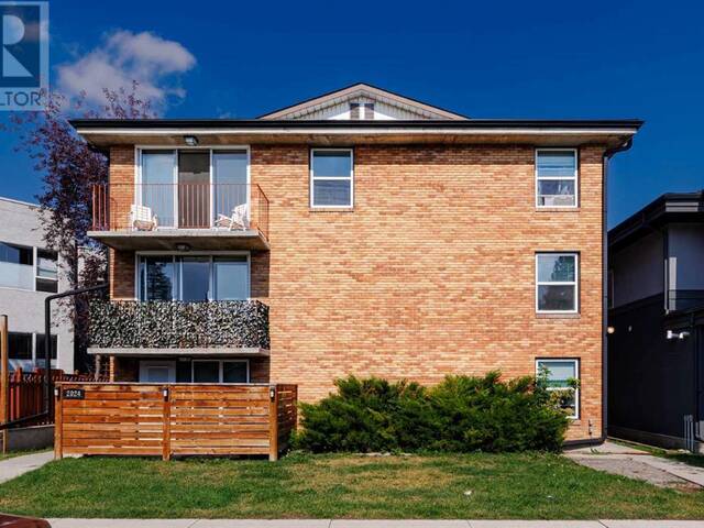 2024 35 Avenue SW Calgary