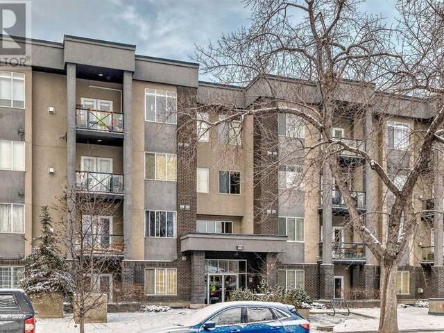 312, 910 18 Avenue SW Calgary Alberta