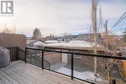 4927 21 Avenue NW Calgary