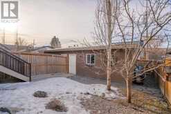 4927 21 Avenue NW Calgary