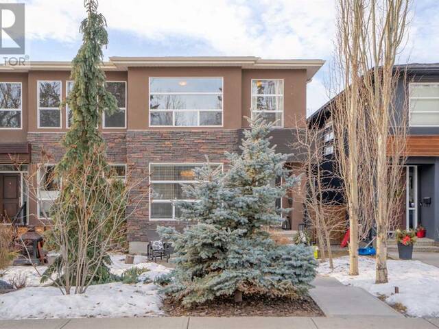 4927 21 Avenue NW Calgary Alberta