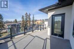 Unit 1, 2040 32 Avenue SW Calgary