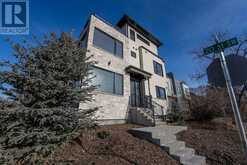 Unit 1, 2040 32 Avenue SW Calgary