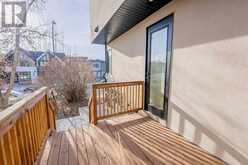 Unit 1, 2040 32 Avenue SW Calgary