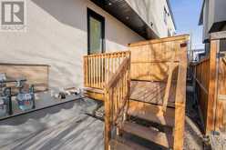 Unit 1, 2040 32 Avenue SW Calgary