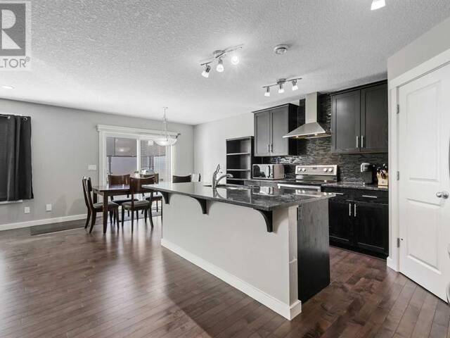 191 Walden Terrace SE Calgary Alberta