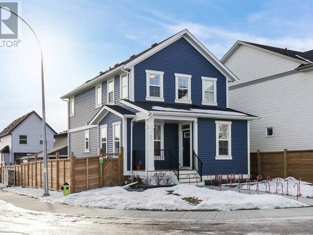 167 Copperleaf Way SE Calgary Alberta