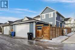 167 Copperleaf Way SE Calgary