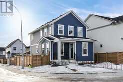 167 Copperleaf Way SE Calgary