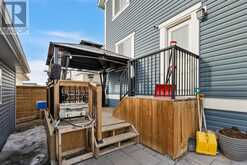 167 Copperleaf Way SE Calgary