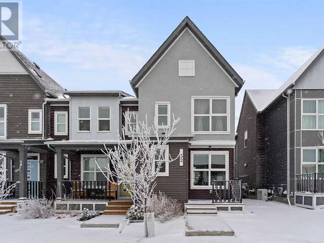 32 Carrington Boulevard NW Calgary Alberta