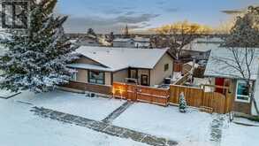 87 Deerview Way SE Calgary