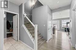 211 Brightoncrest Point SE Calgary