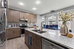 211 Brightoncrest Point SE Calgary