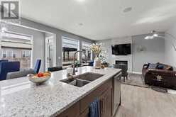 211 Brightoncrest Point SE Calgary