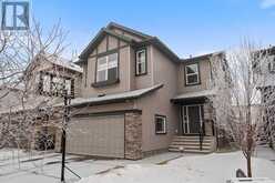 211 Brightoncrest Point SE Calgary