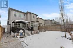 211 Brightoncrest Point SE Calgary