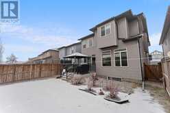 211 Brightoncrest Point SE Calgary