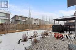 211 Brightoncrest Point SE Calgary