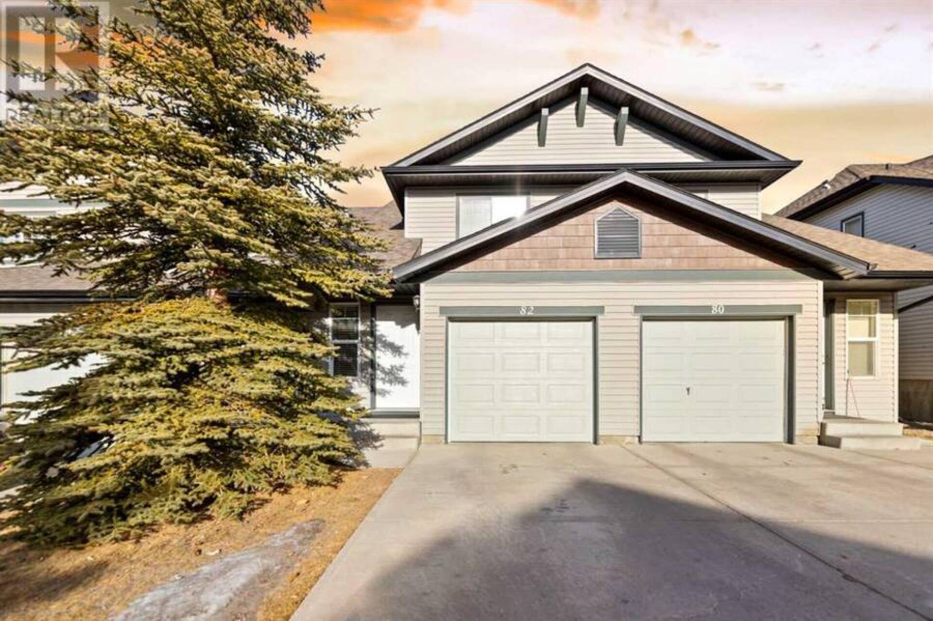 82 Panatella Villas NW Calgary