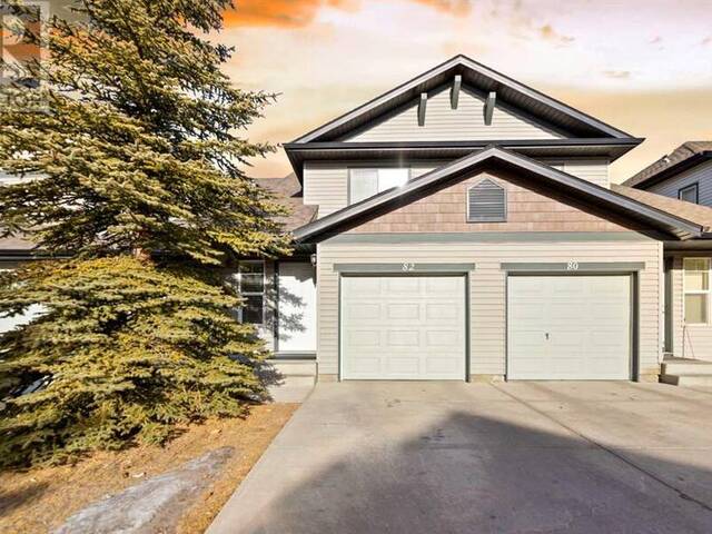 82 Panatella Villas NW Calgary Alberta