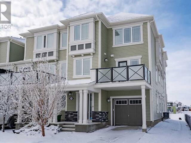 333 Windford Green SW Airdrie Alberta