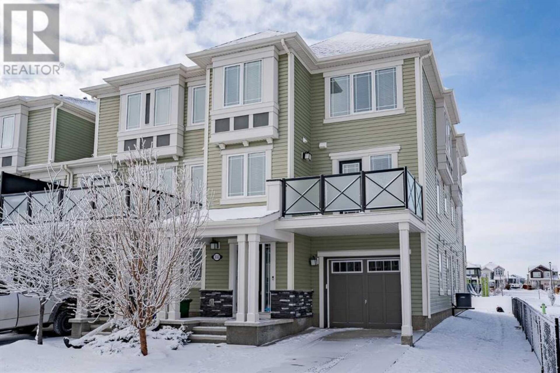 333 Windford Green SW Airdrie