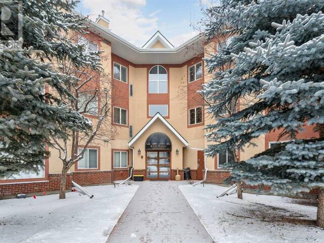 239, 30 Sierra Morena Landing SW Calgary Alberta