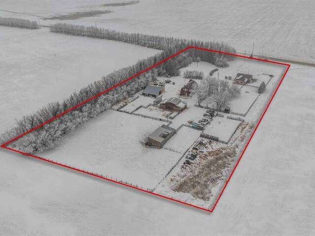 28015 Township Road 360 Rural Red Deer Alberta