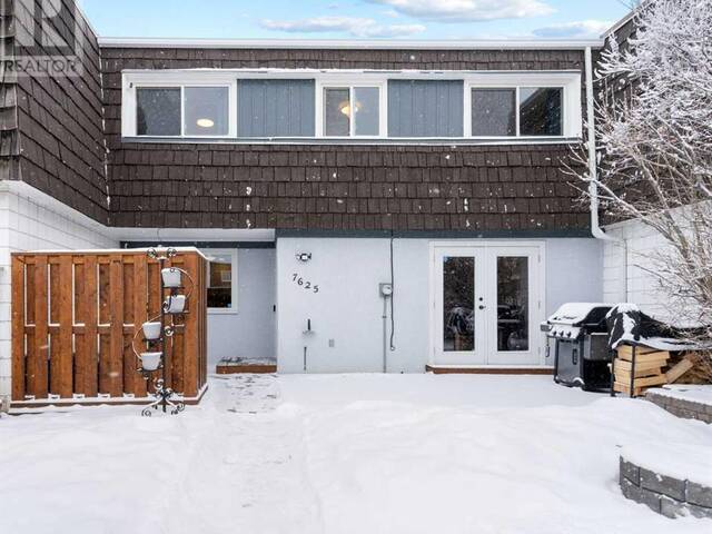 7625 24a Street SE Calgary Alberta